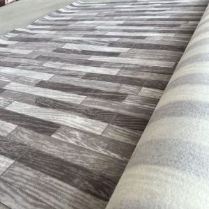 موکت چاپی آرتا طرح چوب طوسی