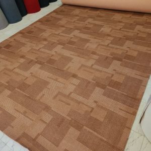 موکت چاپی تایل