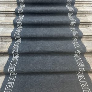 موکت ورساچ تشریفاتی ظریف مصور