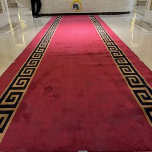 فرش تشریفاتی